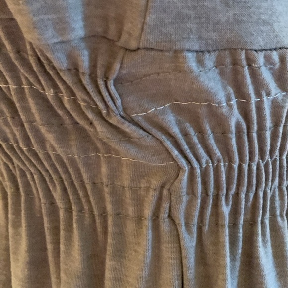 NWOT Goddess Maxi Dress - Picture 9 of 9